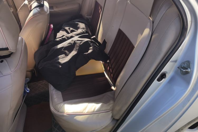 Used Toyota Corolla EX 2013 1.6L Manual Luxury Edition
