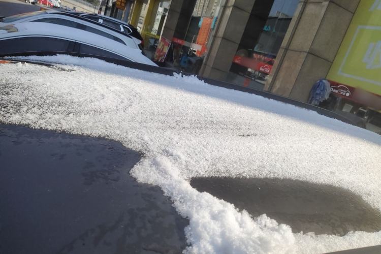 Used Volkswagen Tiguan 2016 280TSI Automatic Two-Wheel-Drive Silk Road Style Edition
