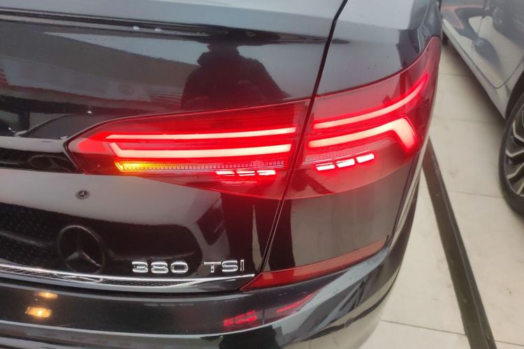 Used Volkswagen Passat 2021 380TSI Prestige Edition
