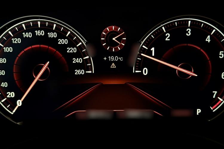 Used BMW X3 2018 xDrive28i M Sport Package China VI
