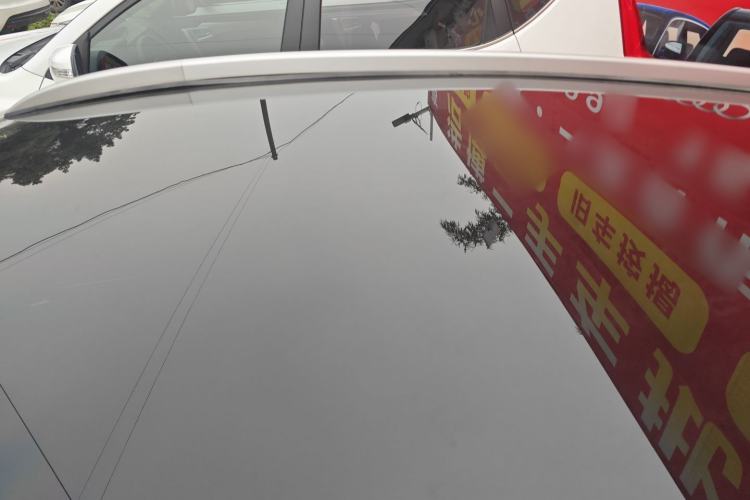 Used Geely Auto Emgrand GS 2018 Sport Edition 1.8L Automatic LingShang Model
