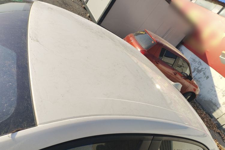 Used Ford Escort 2015 1.5L Automatic Comfort Model
