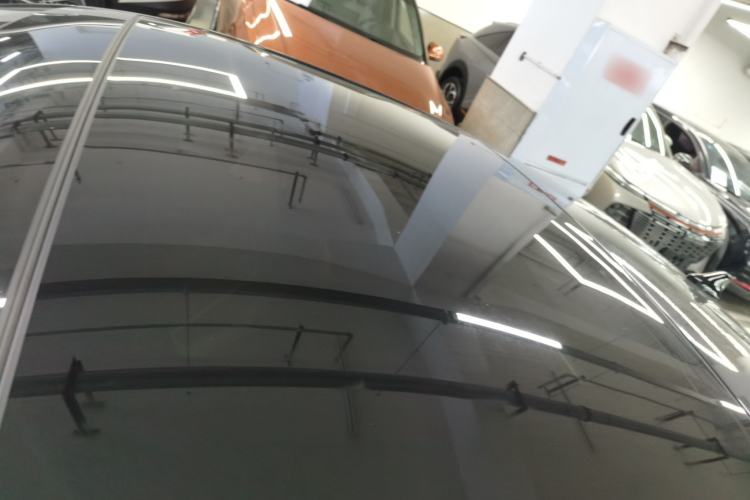 Used Hyundai Lafesta 2019 280TGDi Sport Edition China V Standard
