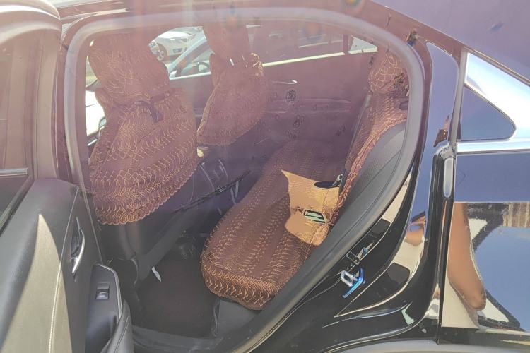 Used Cadillac XT4 2020 Revised Version 28T Two-Wheel Drive Tech Edition
