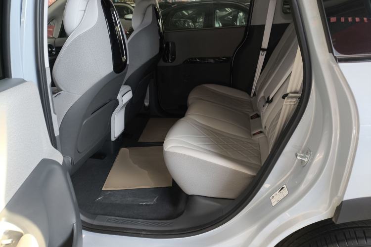 Used ARCFOX Kaola S 2024 PRO Model
