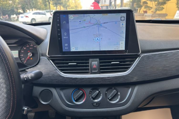 Used Baojun 310 2016 1.2L Manual Value Edition
