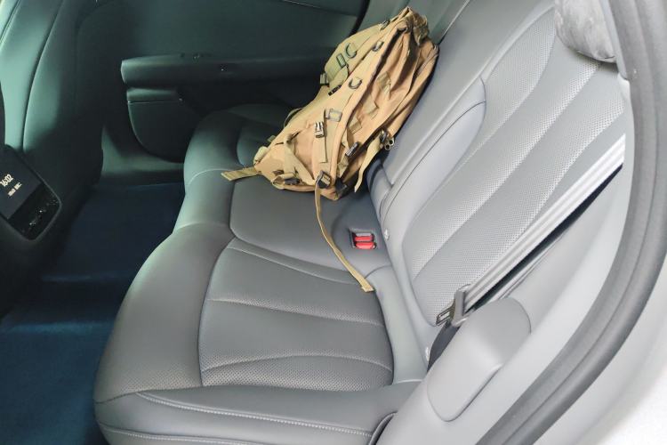 Used XPeng P7+ 2024 Ultra-Long Range Max
