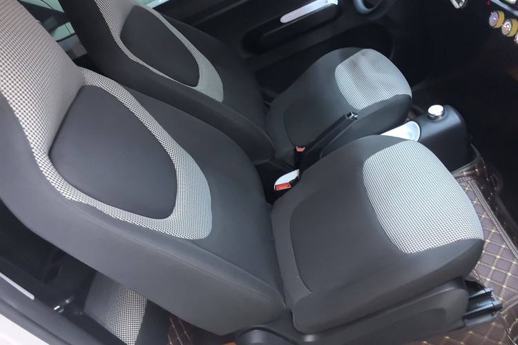 Used Wuling Hongguang MINIEV 2024 3rd Generation 215km Advanced Version
