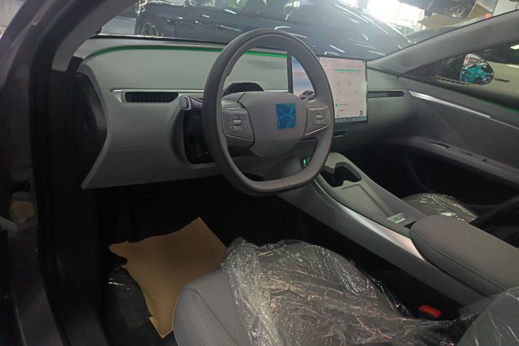 Used XPeng MONA M03 2025 502 Long-Range Max