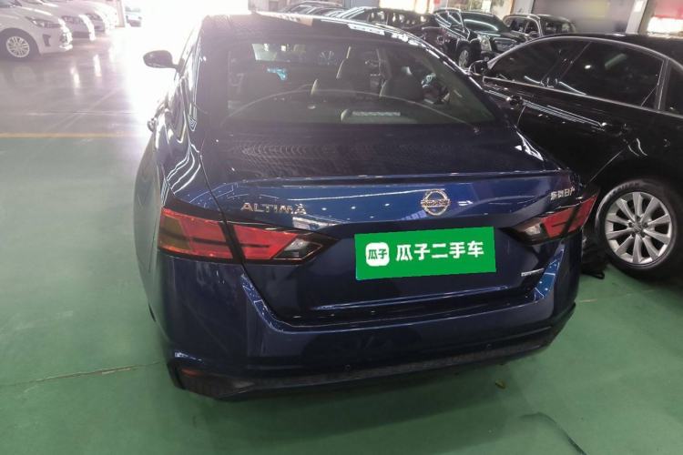 Used Nissan Teana 2020 2.0L XL Comfort Edition
