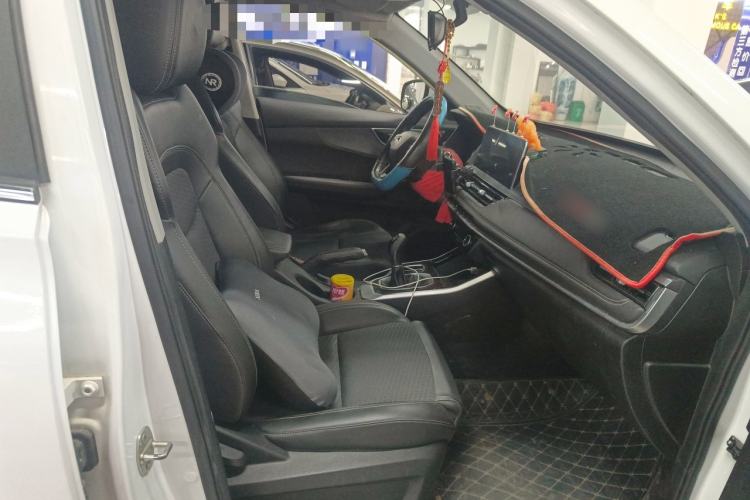 Used Chery Tiggo 5x 2020 1.5L Manual Fashion Edition
