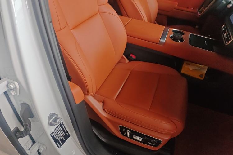 Used Li Auto L7 2024 Ultra Model