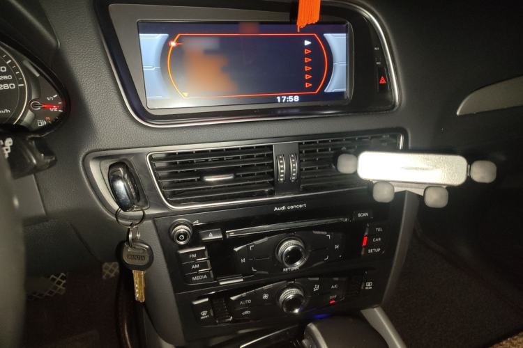 Used Audi Q5 2015 40 TFSI Trendy Edition