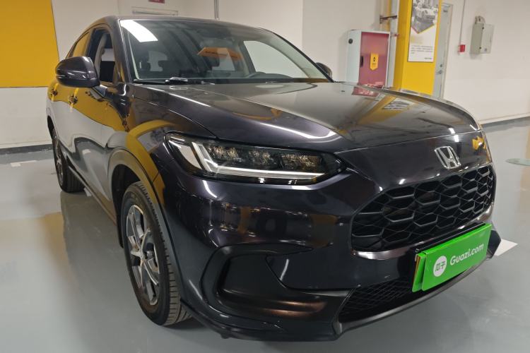 Used Honda ZR-V 2022 1.5T CVT Elite Edition
