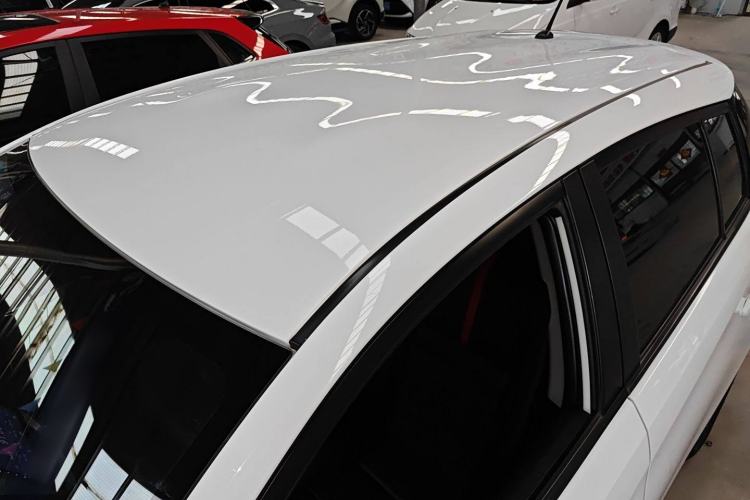 Used Toyota YARiS L 2020 1.5L CVT Luxury Edition