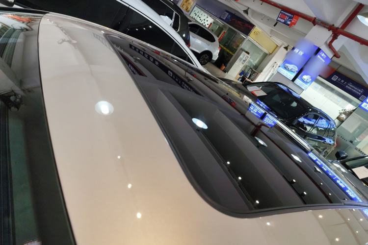 Used Volkswagen Sagitar 2021 280TSI DSG Comfort Connect Edition
