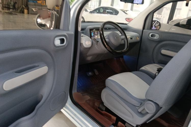 Used Bestune Pony 2025 222km Range Agile Horse