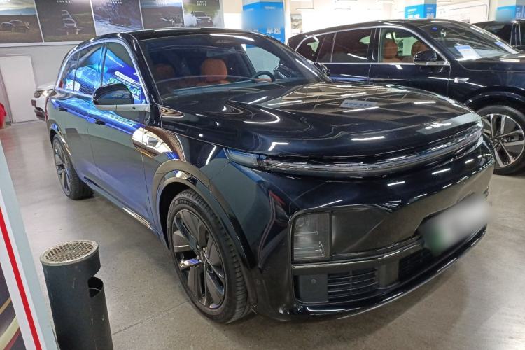 Used Li Auto L7 2024 PRO Model
