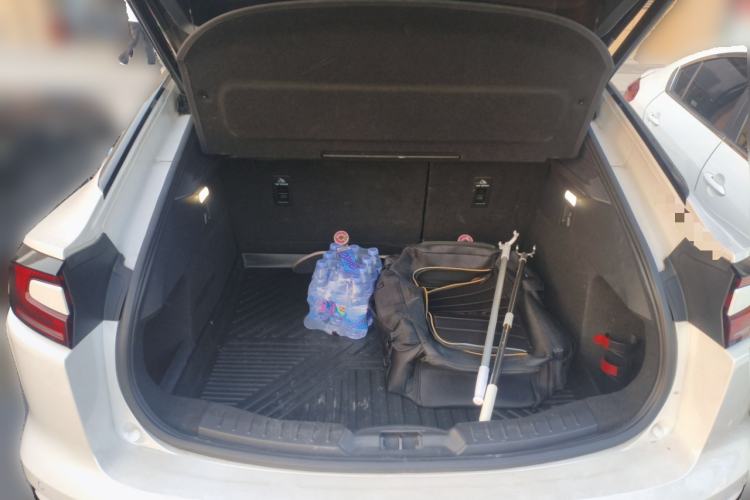 Used Ford EVOS 2022 Facelift EcoBoost 245 ST-Line