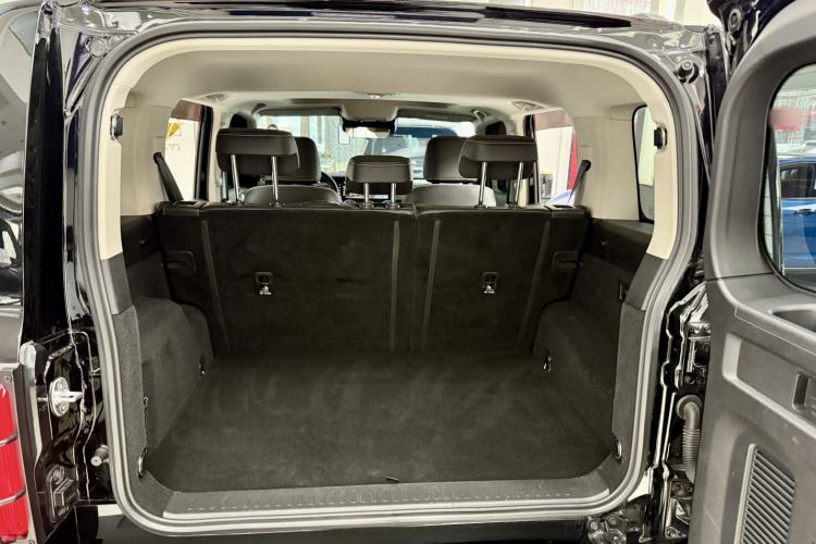 Used Tank 300 2024 2.0T Conqueror
