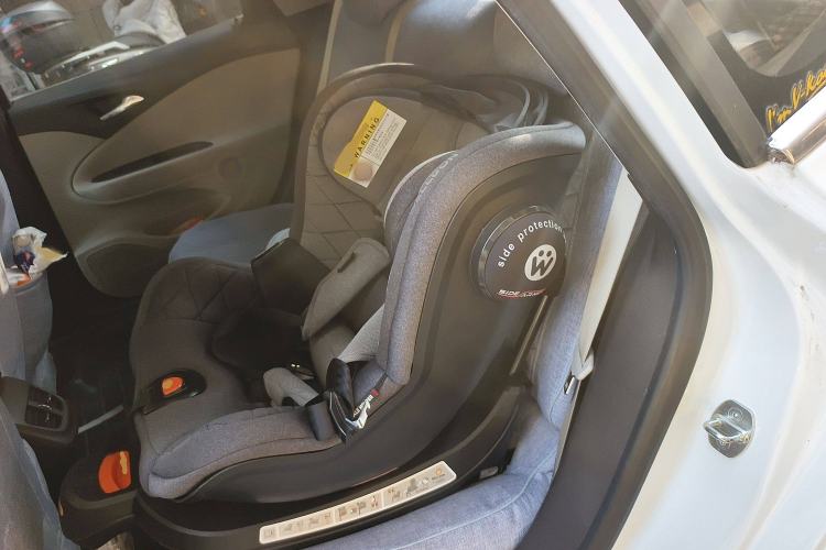 Used Buick Verano 2015 Sedan 15S Automatic Ambition Model
