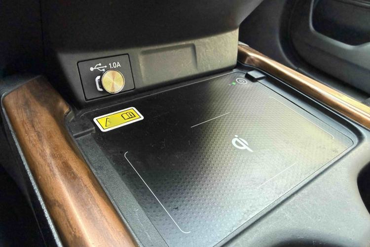 Used Honda CR-V 2021 240TURBO CVT 2WD Fashion Edition