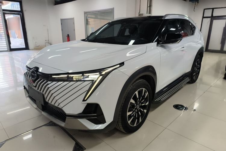 Used GAC Trumpchi EMKOO 2022 2.0 ATK TwinStar Pro Edition