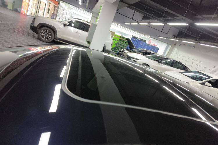 Used Hongqi H5 2024 2.0T Automatic Smart Connect Flagship Edition