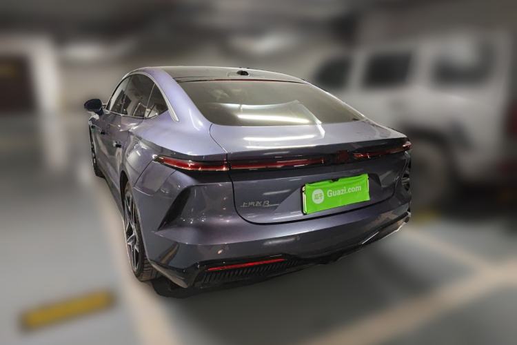 Used  F7 2023 Long-Range Pro Edition
