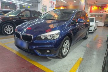 Used BMW 2 Series Gran Tourer 2015 218i Leading Model