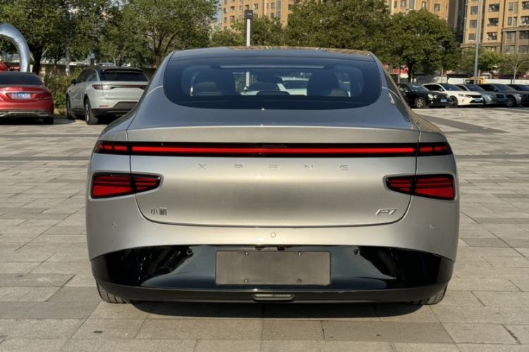 Used XPeng P7 2023 P7i 702 Pro
