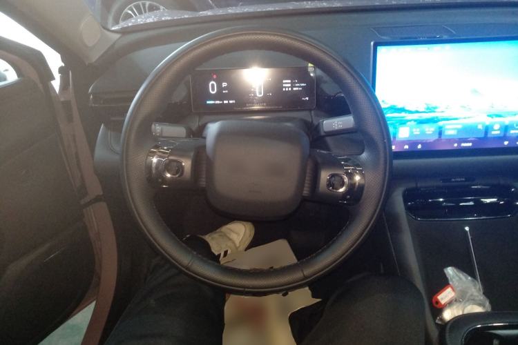 Used AION RT 2025 520 Smart Enjoy Edition
