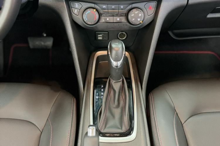 Used Chevrolet Monza 2019 RS 330T Automatic Comfort Edition China VI Standard
