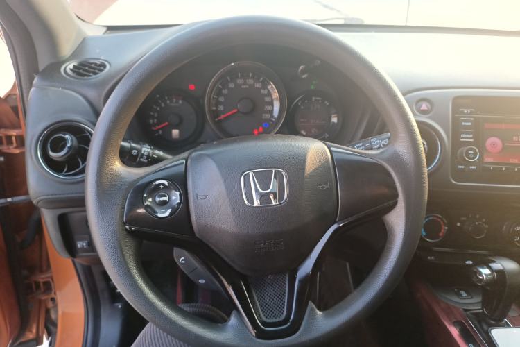 Used Honda XR-V 2015 1.8L EXi CVT Comfort Version