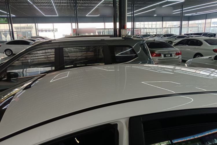 Used Ford Fiesta 2013 Hatchback 1.5L Automatic Fashion Edition
