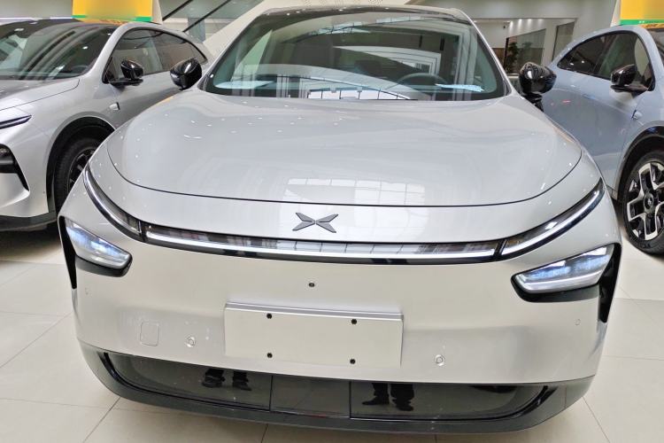 Used XPeng G7 2025 702 Max
