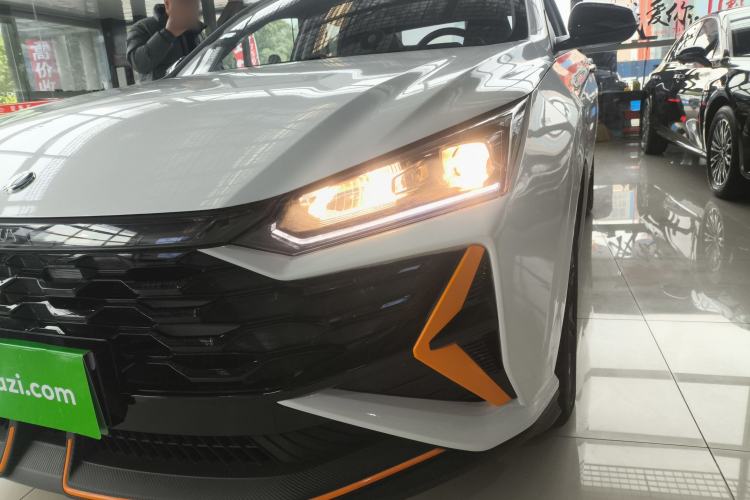 Used Dongfeng Aeolus Yixuan 2024 1.5L Automatic JingSu Edition