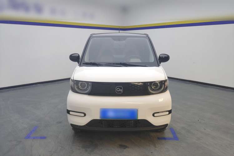 Used Chery QQ Ice Cream 2024 205km Sundae
