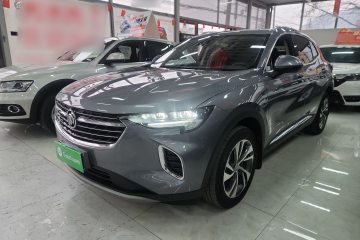 Used Buick Envision 2022 Encore S 552T Two-Wheel-Drive Luxury Model