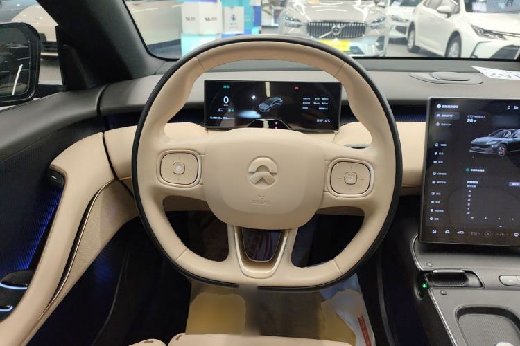 Used Nio ET5T 2023 75 kWh Touring