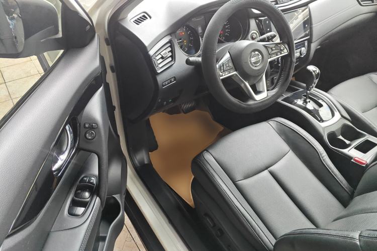 Used Nissan X-Trail 2021 2.0L CVT 2WD XL ITS Comfort Commemorative Edition
