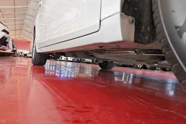 Used GAC Trumpchi M6 2021 270T DCT Luxury Edition (7 Seats)