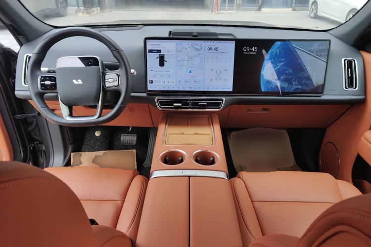 Used Li Auto L7 2023 Max model