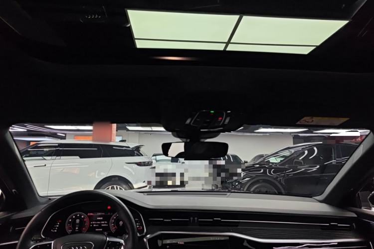 Used Audi A6L 2024 55 TFSI quattro Prestige Dynamic Edition
