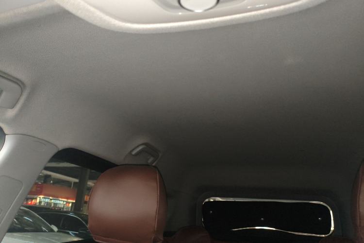 Used Chery Tiggo 7 2020 1.5T Manual Comfort Model
