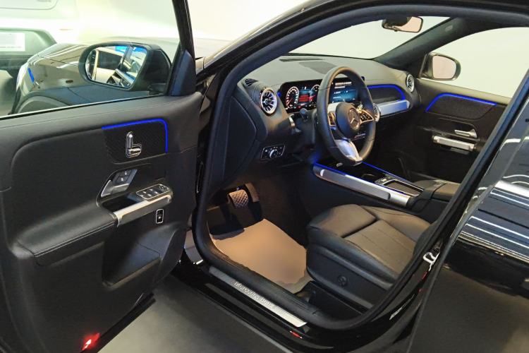 Used Mercedes-Benz GLB 2024 Refresh GLB 220 Dynamic Edition