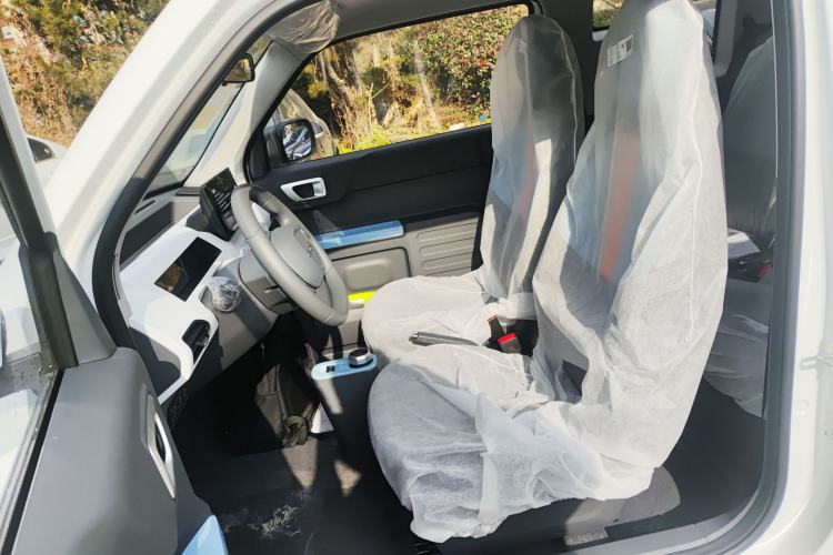 Used  Panda 2024 Panda Mini 200km Endurance Bear
