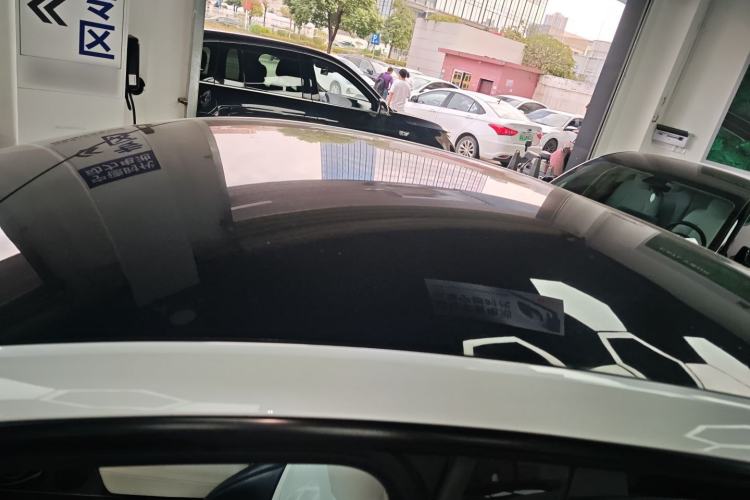 Used Tesla Model Y 2022 Performance High-Performance All-Wheel-Drive Version
