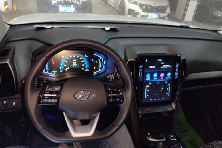 Used Hyundai ix35 2021 2.0L Automatic 2WD GLS Leading Edition
