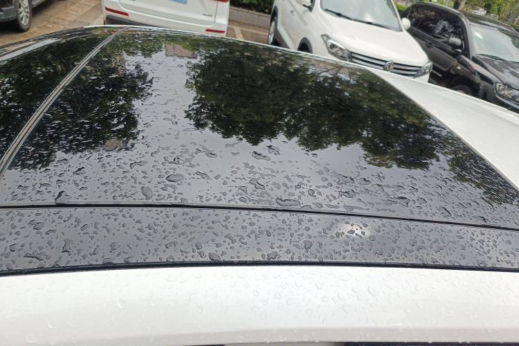 Used Peugeot 408X 2023 Gravity Edition
